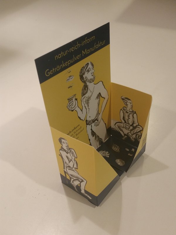 Flyerständer